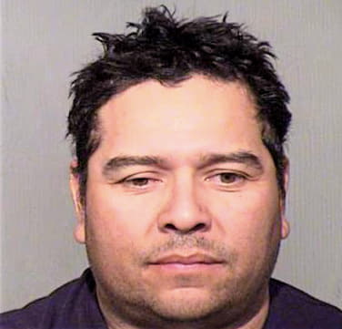 Garcia Jose - Maricopa County, AZ 