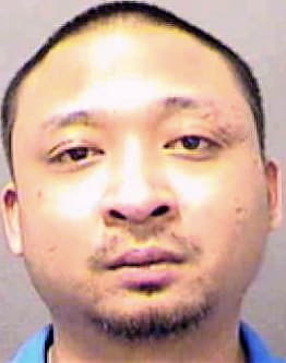 Tran Joseph - Mecklenburg County, NC 