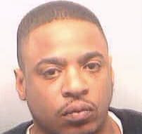 Allen Anthony - Fulton County, GA 