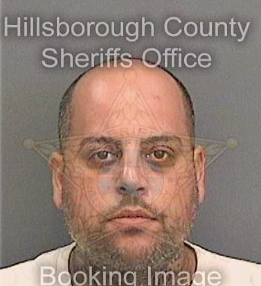 Sosa Steven - Hillsborough County, FL 