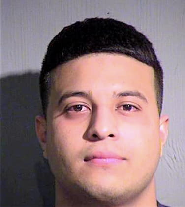 Cazares Ivan - Maricopa County, AZ 