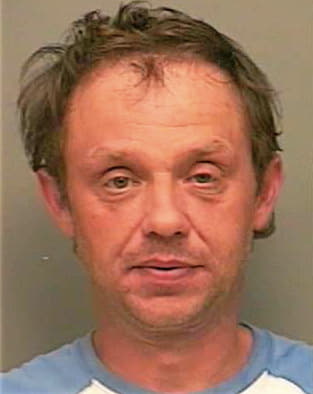 Robertson James - Montgomery County, TN 