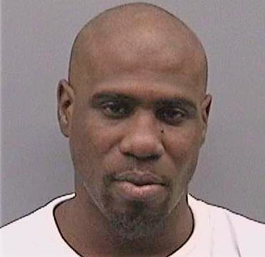 Smikle Aston - Hillsborough County, FL 