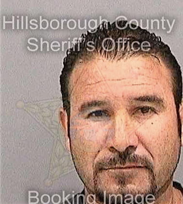 Garcia Jose - Hillsborough County, FL 