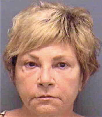 Sperling Michelle - Lee County, FL 