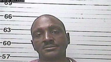 Chatman Allen - Harrison County, MS 