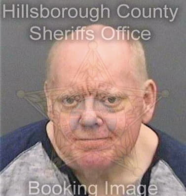 Browning David - Hillsborough County, FL 