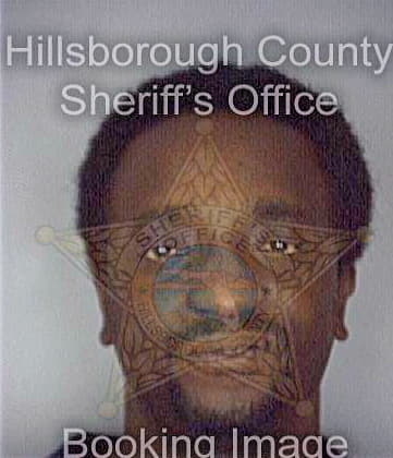 Ferrell Terry - Hillsborough County, FL 