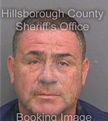 Nieves David - Hillsborough County, FL 