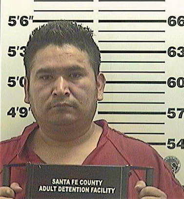 Sanchez-Alejandro Hector - SantaFe County, NM 