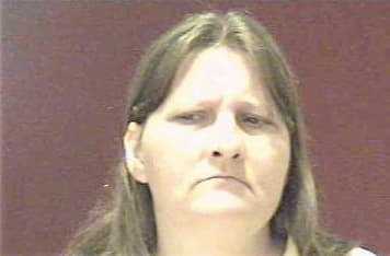 Potter Debbie - Rhea County, TN 