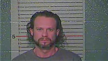 Raymond Charles - Franklin County, KY 