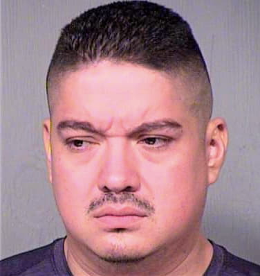 Guevara Lester - Maricopa County, AZ 