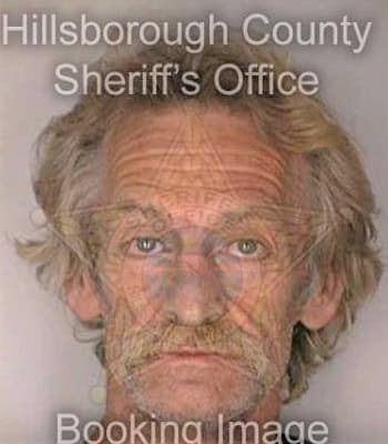 Leverett Richard - Hillsborough County, FL 