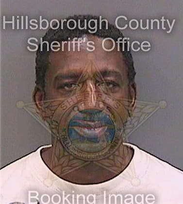 Lang Anthony - Hillsborough County, FL 