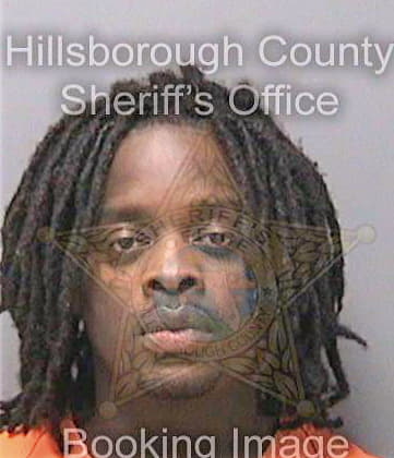 Bland Benjamin - Hillsborough County, FL 