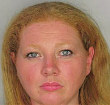 Sigman Dorothy - Hillsborough County, FL 