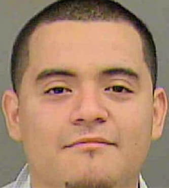 Sanchez Edder - Mecklenburg County, NC 