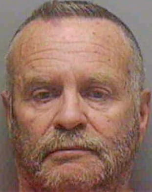 Scott George - Lee County, FL 