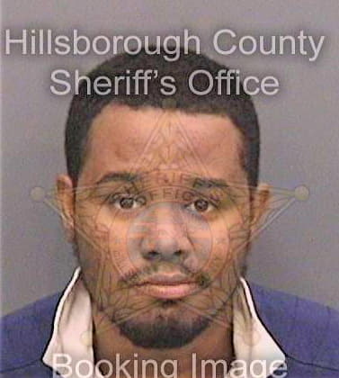 Blair Johnathon - Hillsborough County, FL 