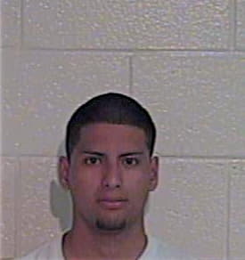 Hernandez Jose - Hidalgo County, TX 