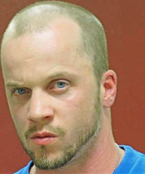 Potter Anthony - Rhea County, TN 