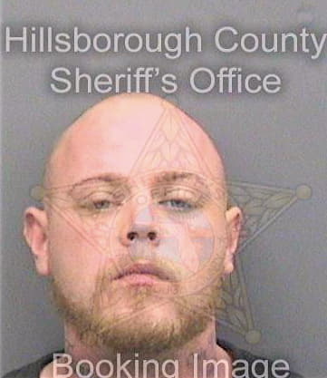 Smith Cody - Hillsborough County, FL 
