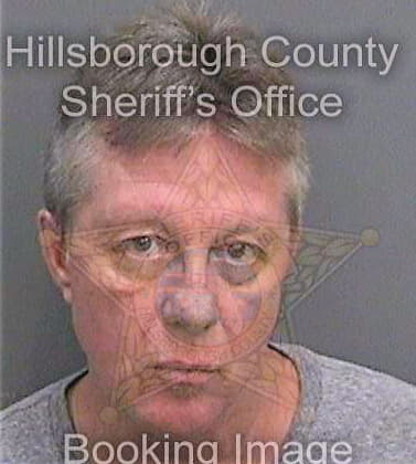 Gregory Dan - Hillsborough County, FL 