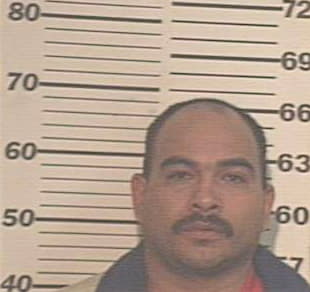 Torres Humberto - Hidalgo County, TX 