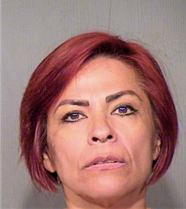 Perez Maria - Maricopa County, AZ 