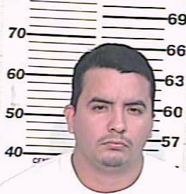 Moreno Roberto - Hidalgo County, TX 