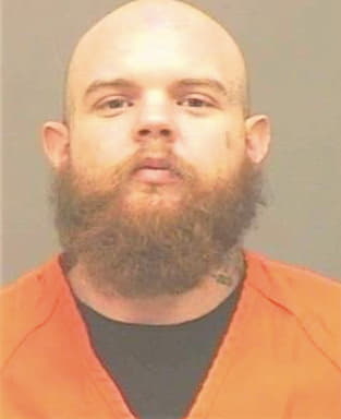 Miller David - Montgomery County, TN 