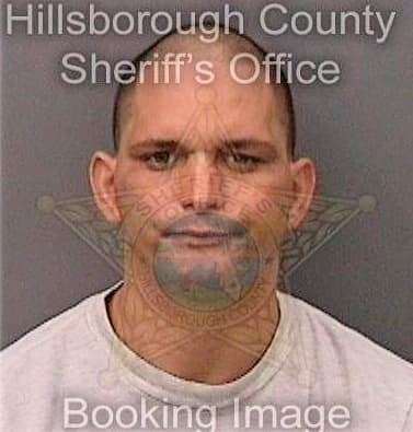 Blanco Ivan - Hillsborough County, FL 