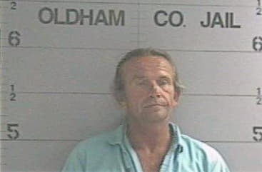 Clark Joe - Oldham County, KY 