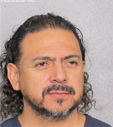 Canizares Jorge - Broward County, FL 