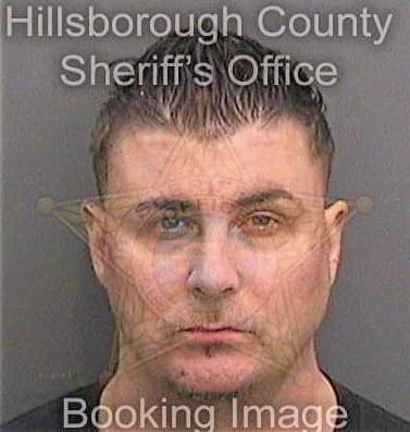 Jackson Sean - Hillsborough County, FL 