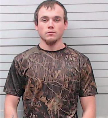 Webb Tyler - Lee County, MS 