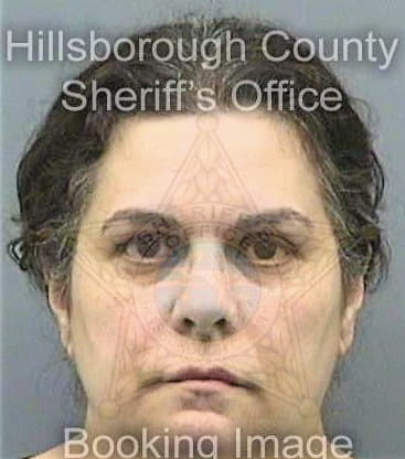 Vega Amparo - Hillsborough County, FL 