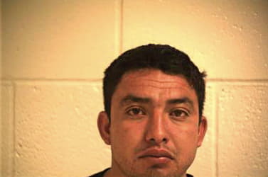 Castellanos Eddie - Hidalgo County, TX 