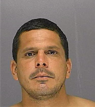 Pereira Jorge - Volusia County, FL 