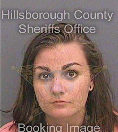 Christie Rohanna - Hillsborough County, FL 