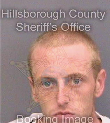 Mccray Adam - Hillsborough County, FL 