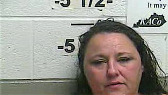 Hensley Christina - Whitley County, KY 