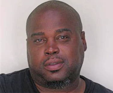 Bolden Ronnie - Hillsborough County, FL 