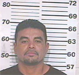 Espinoza Basilio - Hidalgo County, TX 