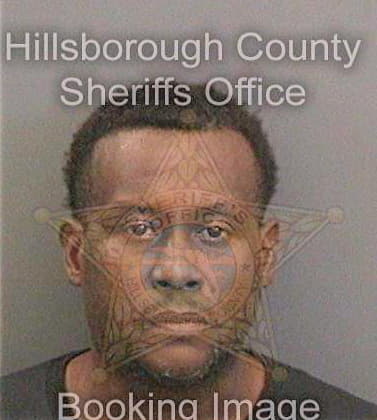 Smith Joe - Hillsborough County, FL 