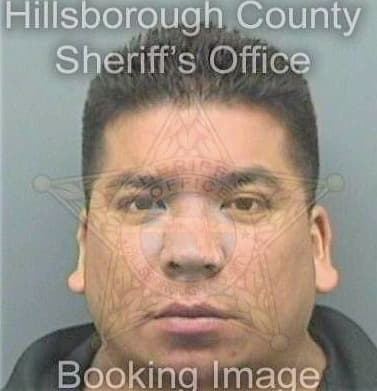 Padilla Pedro - Hillsborough County, FL 