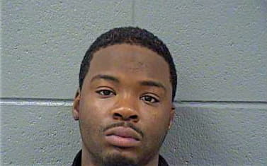 Clemons Jonathan - Cook County, IL 