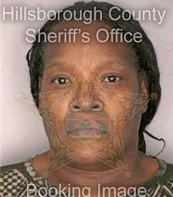 Mccray Kattie - Hillsborough County, FL 