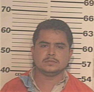 Sanchez Omar - Hidalgo County, TX 